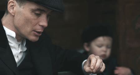 Whatever you decide to do is your choice. . Tommy shelby x reader baby